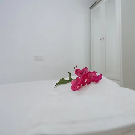 Apartamento Carmen Almuñécar Buitenkant foto