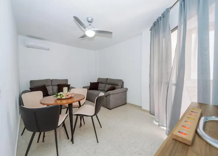 Apartamento Carmen