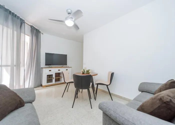Apartamento Carmen