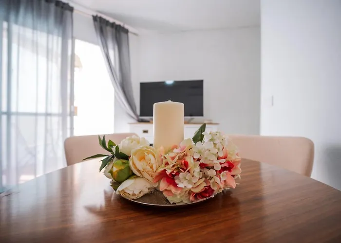 Apartamento Carmen