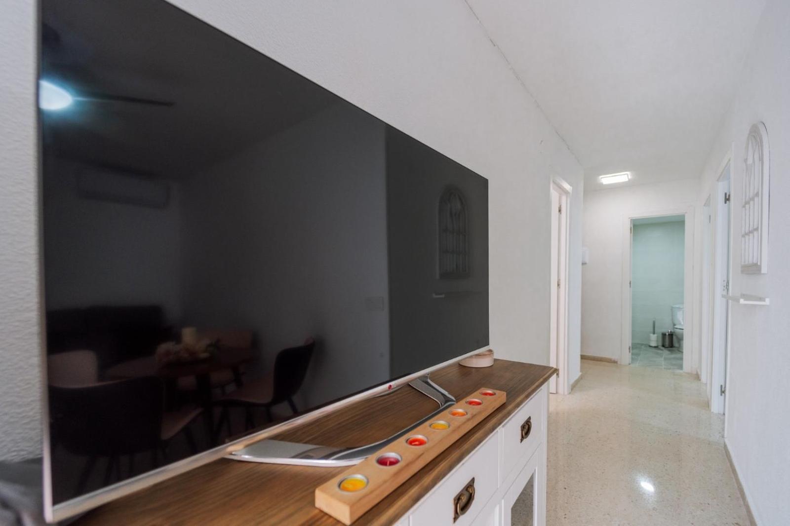 Apartment Carmen Almunecar
