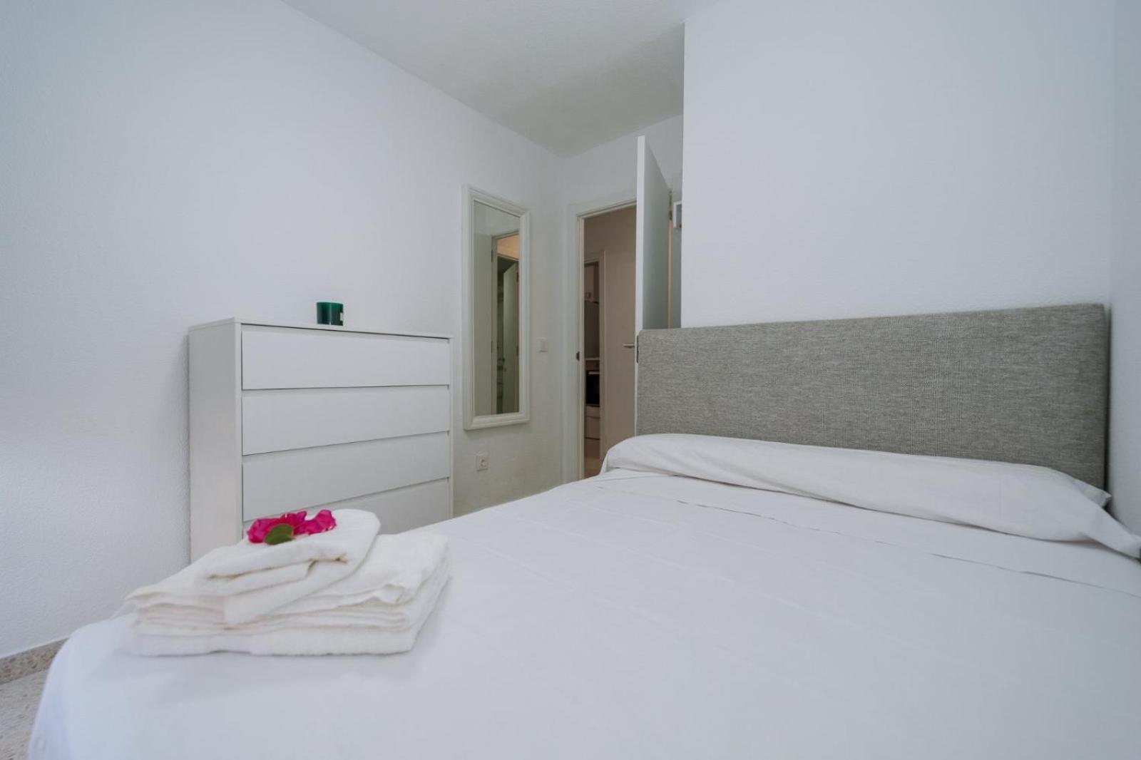 Carmen Apartment Almunecar