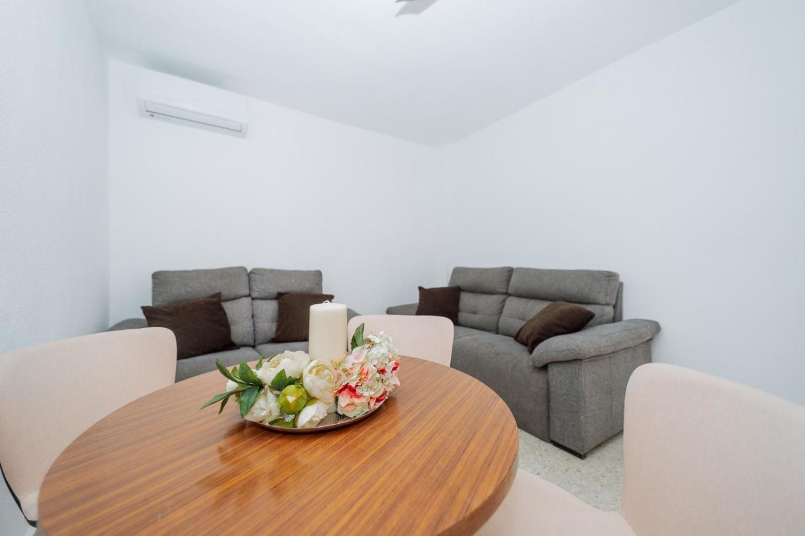 Carmen Apartment