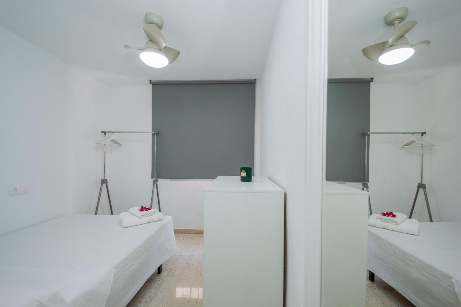 Apartment Carmen *