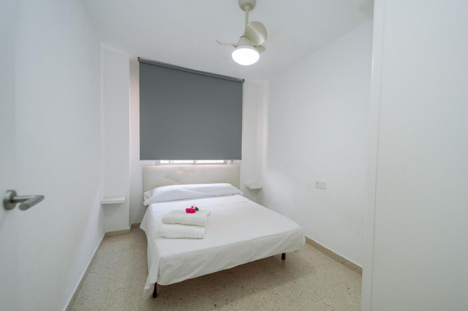 Carmen Apartment