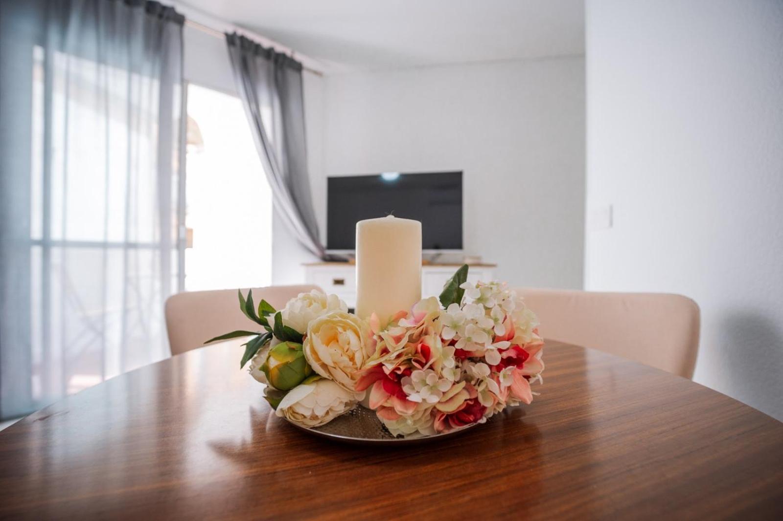 Appartement Carmen Almuñécar