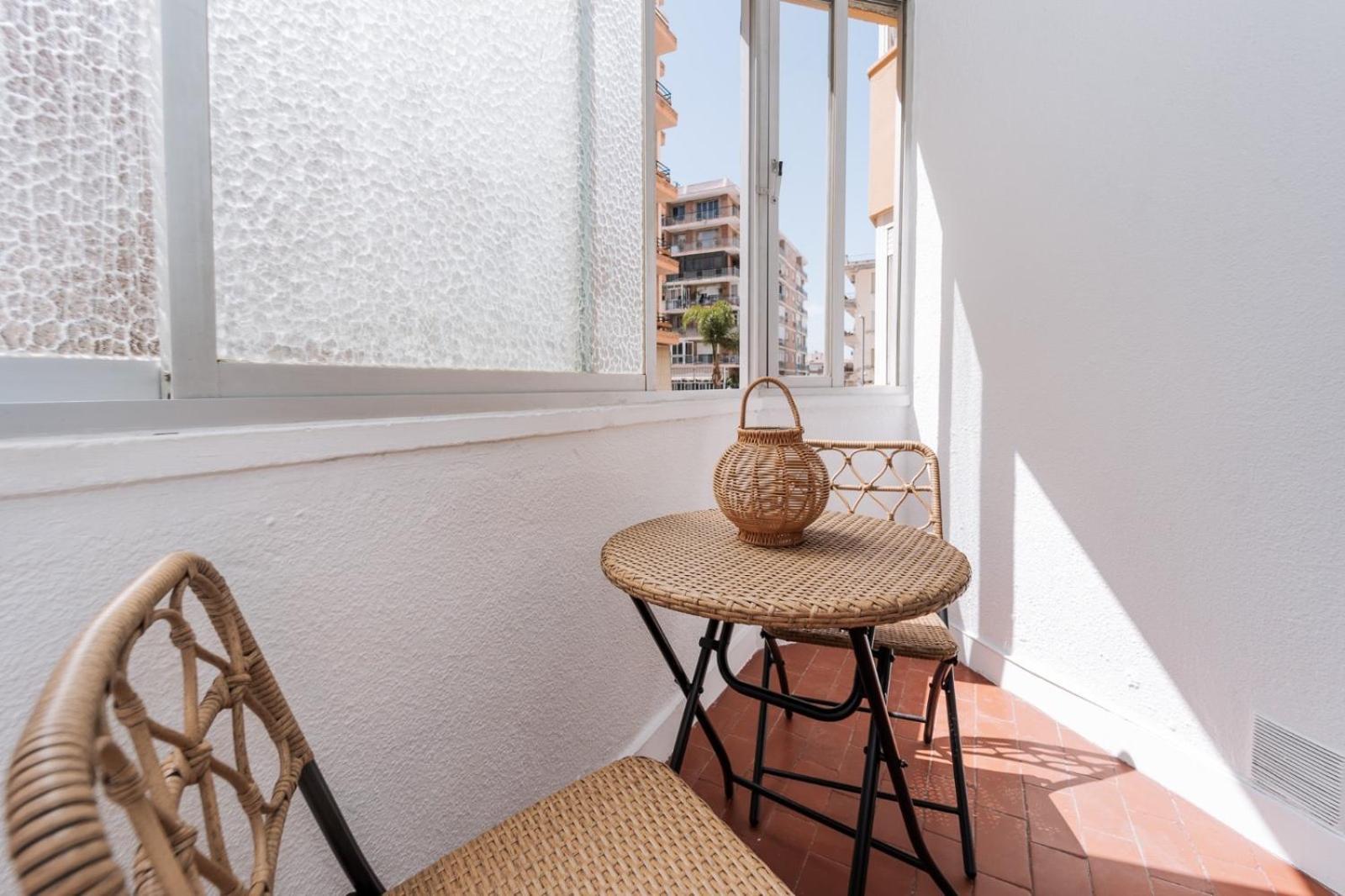 Carmen Apartment