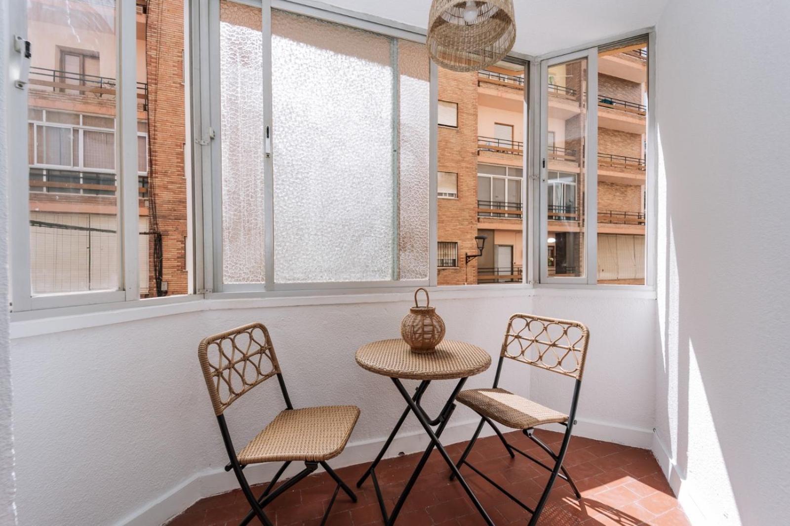 Appartement Carmen Almuñécar