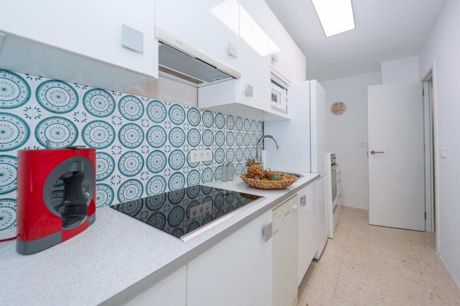 Apartment Carmen Almunecar